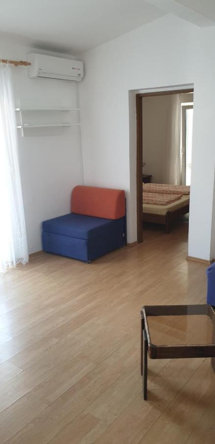 Apartments Stojanovic Ražanac Exterior foto